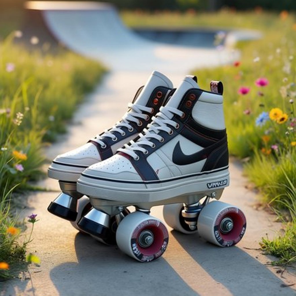 Roller Skates